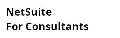 NetSuite For Consultants Book by Peter Ries